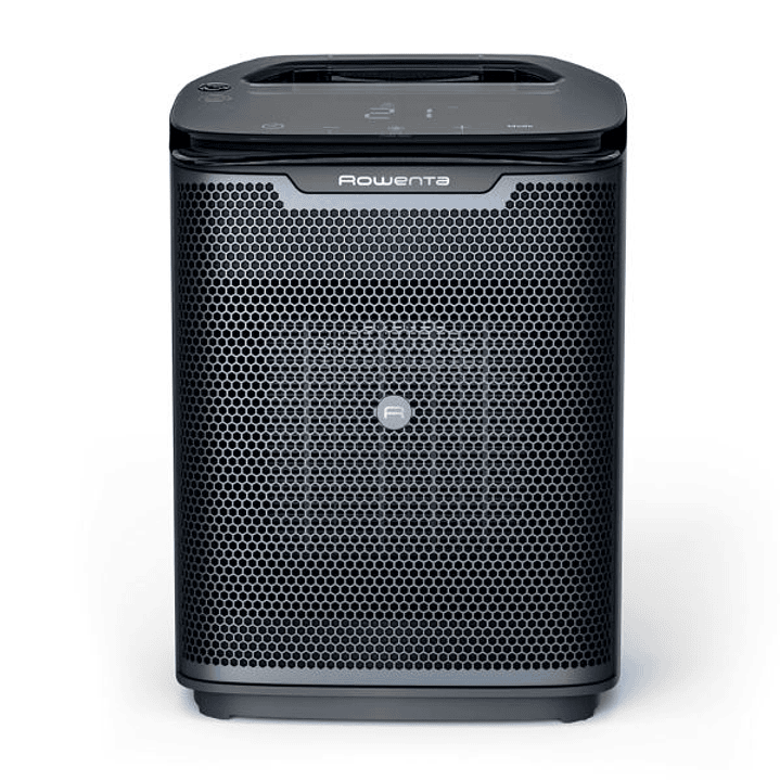 Calefactor Cerámico Rowenta SO9360 – 2000W, Ultra Silencioso y Apto para Baño IP21 2