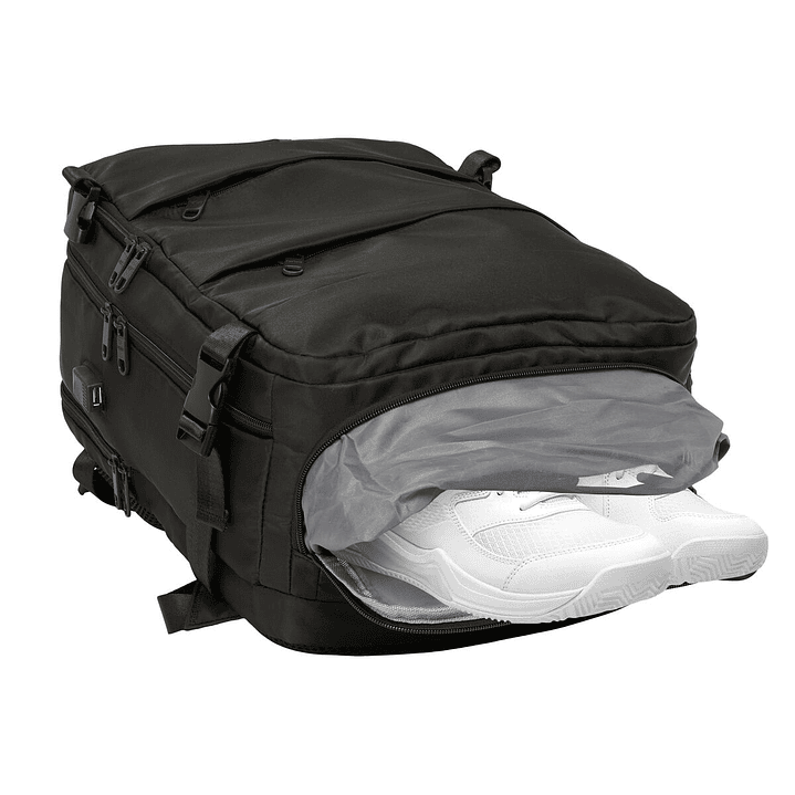 Bolsa Deportiva Real Betis — Bolsa de Equipaje Oficial Amplia y Duradera 2