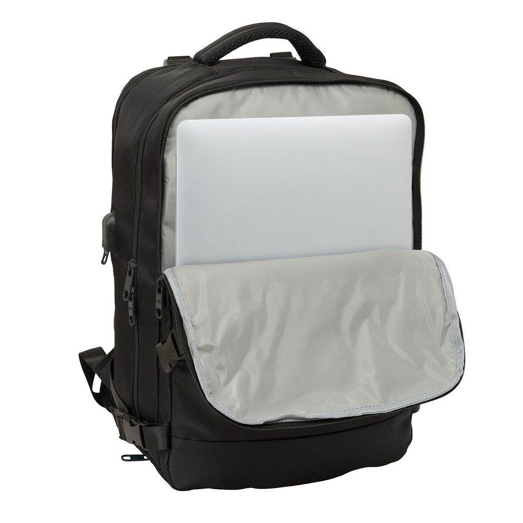 Bolsa Deportiva Real Betis — Bolsa de Equipaje Oficial Amplia y Duradera 3