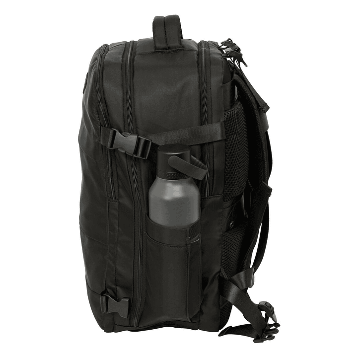 Bolsa Deportiva Real Betis — Bolsa de Equipaje Oficial Amplia y Duradera 5