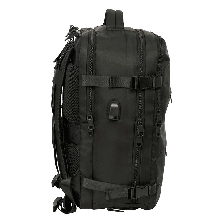 Bolsa Deportiva Real Betis — Bolsa de Equipaje Oficial Amplia y Duradera 6