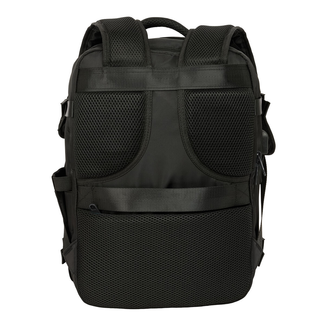 Bolsa Deportiva Real Betis — Bolsa de Equipaje Oficial Amplia y Duradera 8