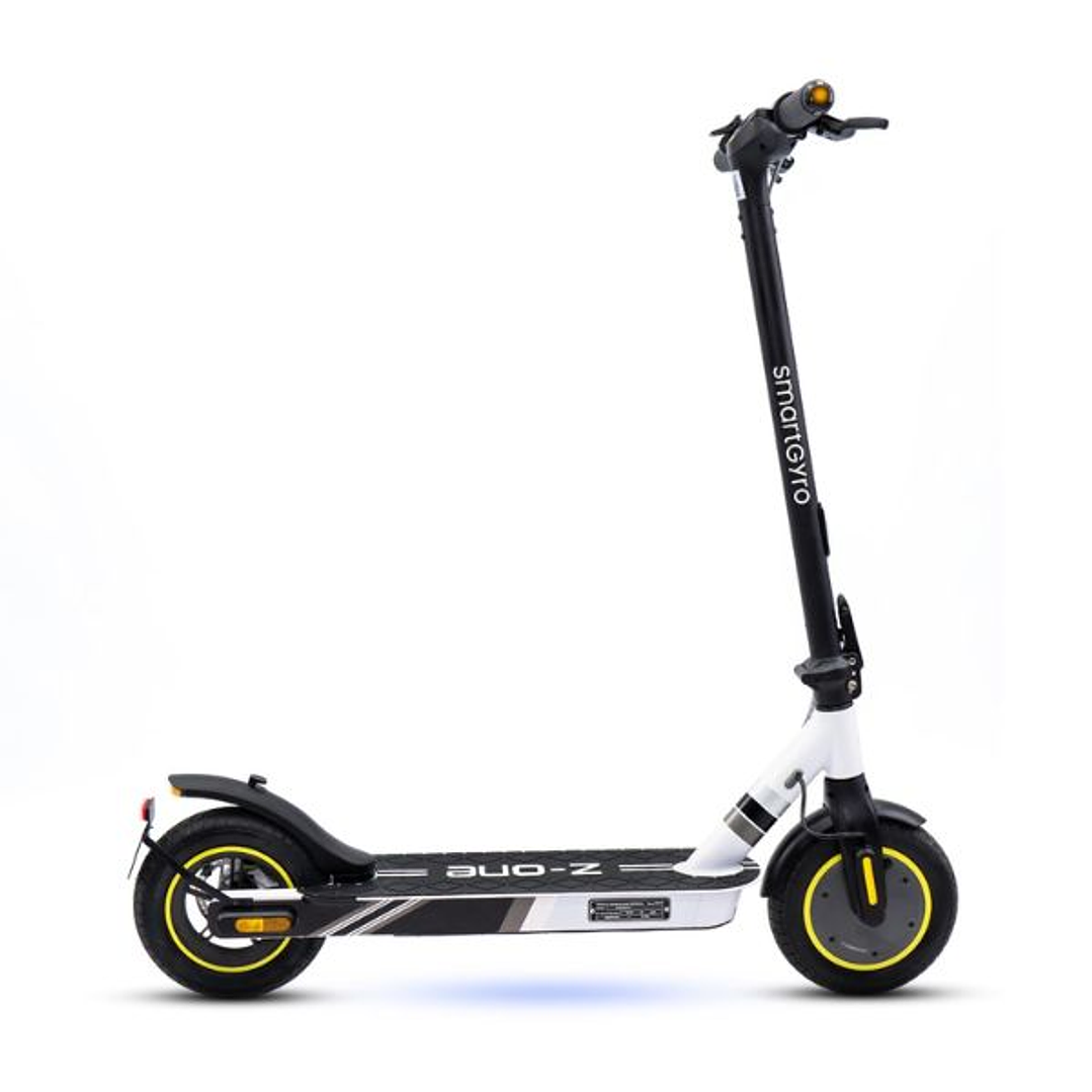 Patinete Eléctrico Smartgyro Z-ONE 350W 10