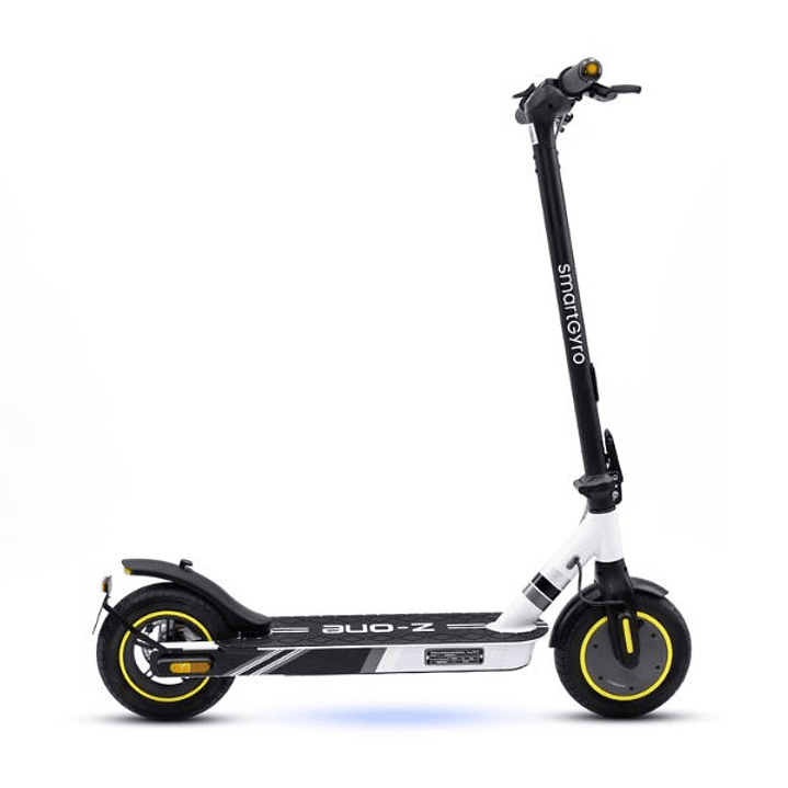 Patinete Eléctrico Smartgyro Z-ONE 350W 10