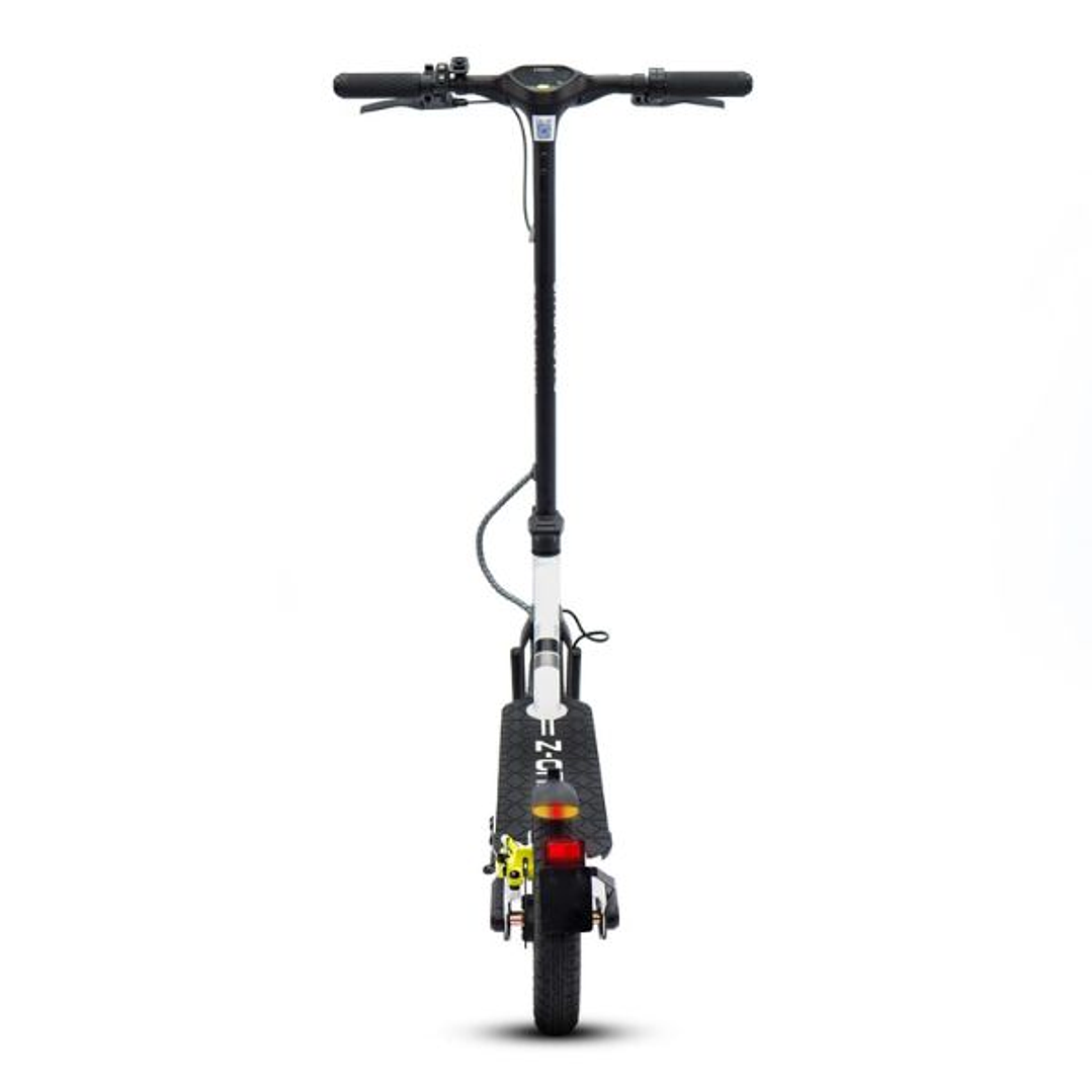 Patinete Eléctrico Smartgyro Z-ONE 350W 10