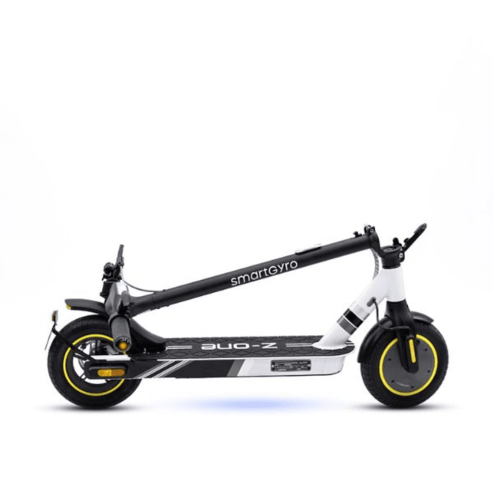 Patinete Eléctrico Smartgyro Z-ONE 350W 10