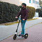 Patinete Eléctrico Smartgyro Z-ONE 350W 10