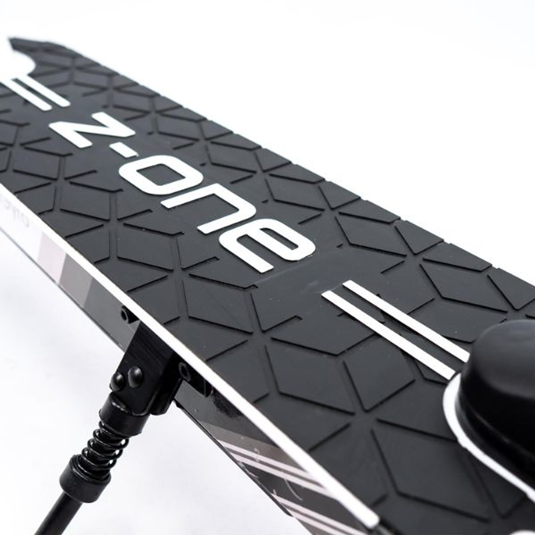 Patinete Eléctrico Smartgyro Z-ONE 350W 10