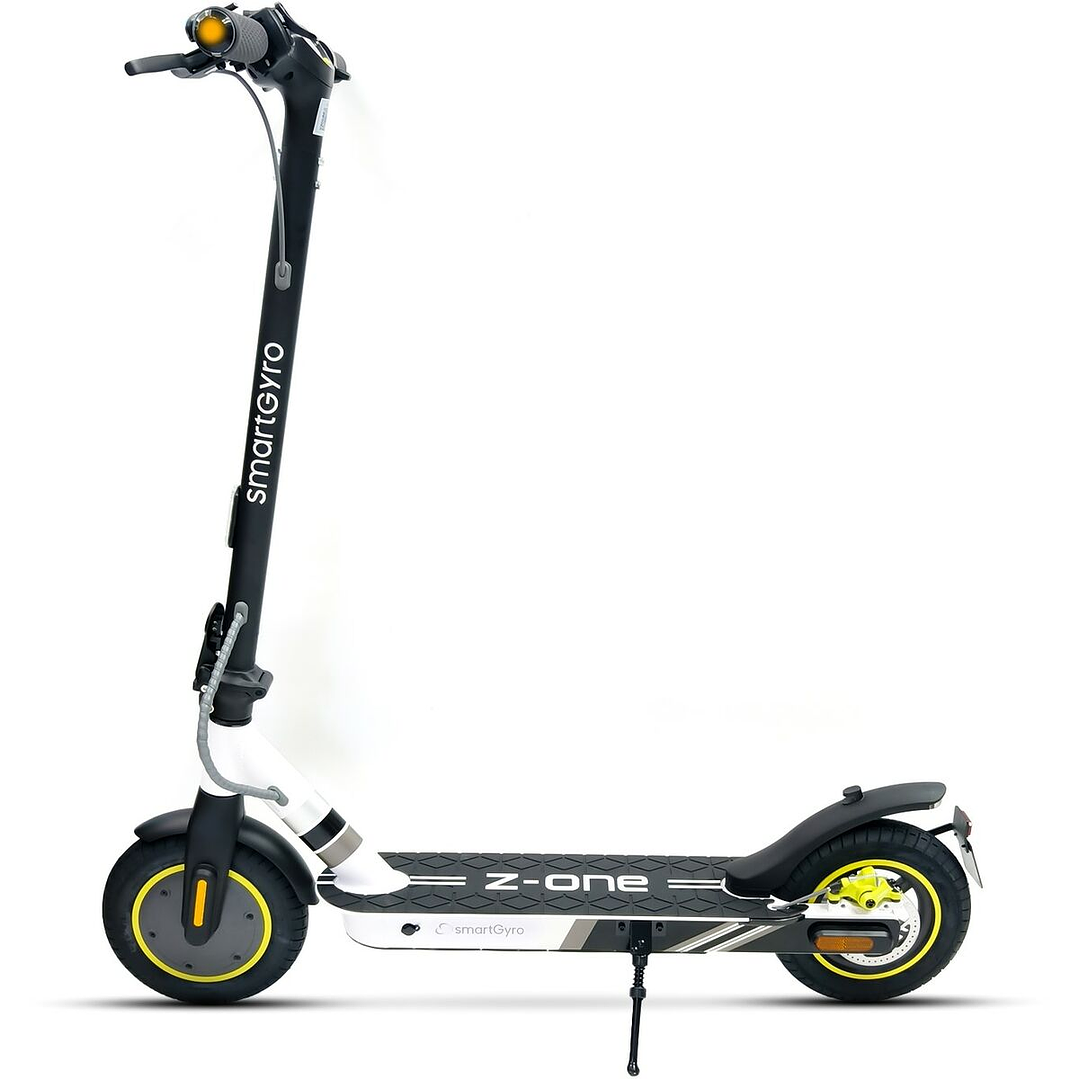 Patinete Eléctrico Smartgyro Z-ONE 350W 10