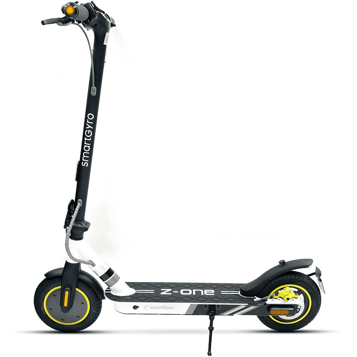 Patinete Eléctrico Smartgyro Z-ONE 350W 10