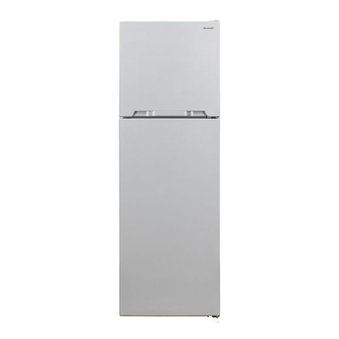 Frigorífico Combi Sharp SJFTA03ITXWEES 252 L Blanco Clase E 1