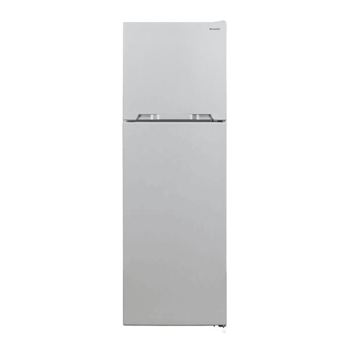 Frigorífico Combi Sharp SJFTA03ITXWEES 252 L Blanco Clase E 1