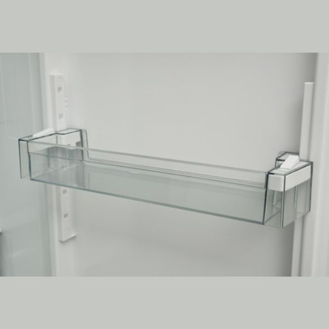 Frigorífico Combi Sharp SJFTA03ITXWEES 252 L Blanco Clase E 3