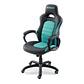 Silla Gamer Nacon CH-350 Negra — Diseño Profesional para Gaming y Streaming - Miniatura 1