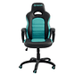 Silla Gamer Nacon CH-350 Negra — Diseño Profesional para Gaming y Streaming - Miniatura 4