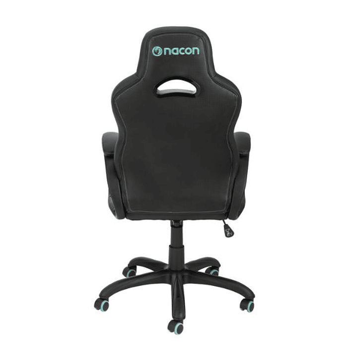 Silla Gamer Nacon CH-350 Negra — Diseño Profesional para Gaming y Streaming 5