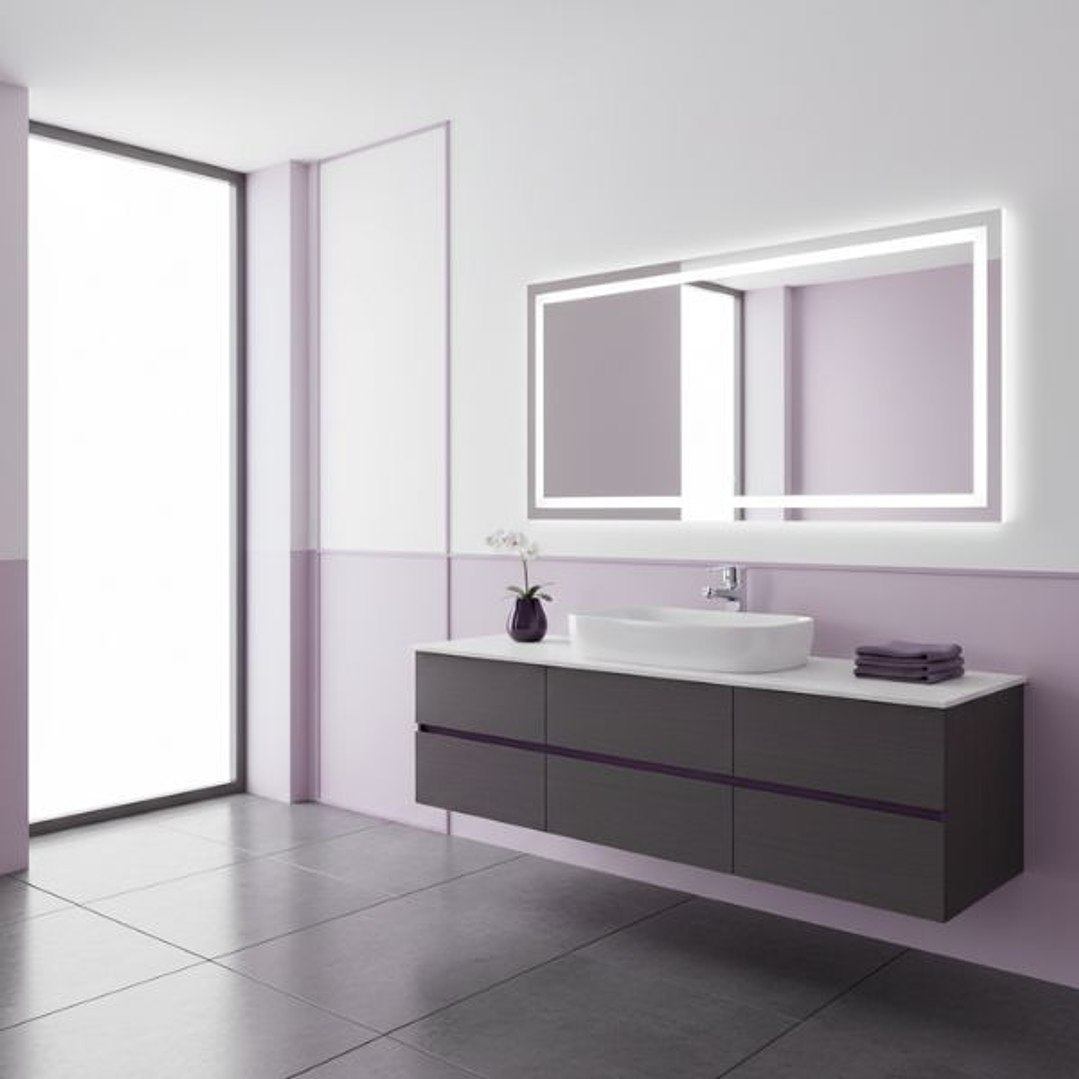 Grifería de Lavabo Baja Stillo Capri Evo Cromo con Aireador – Diseño Atemporal y Eficiencia 2