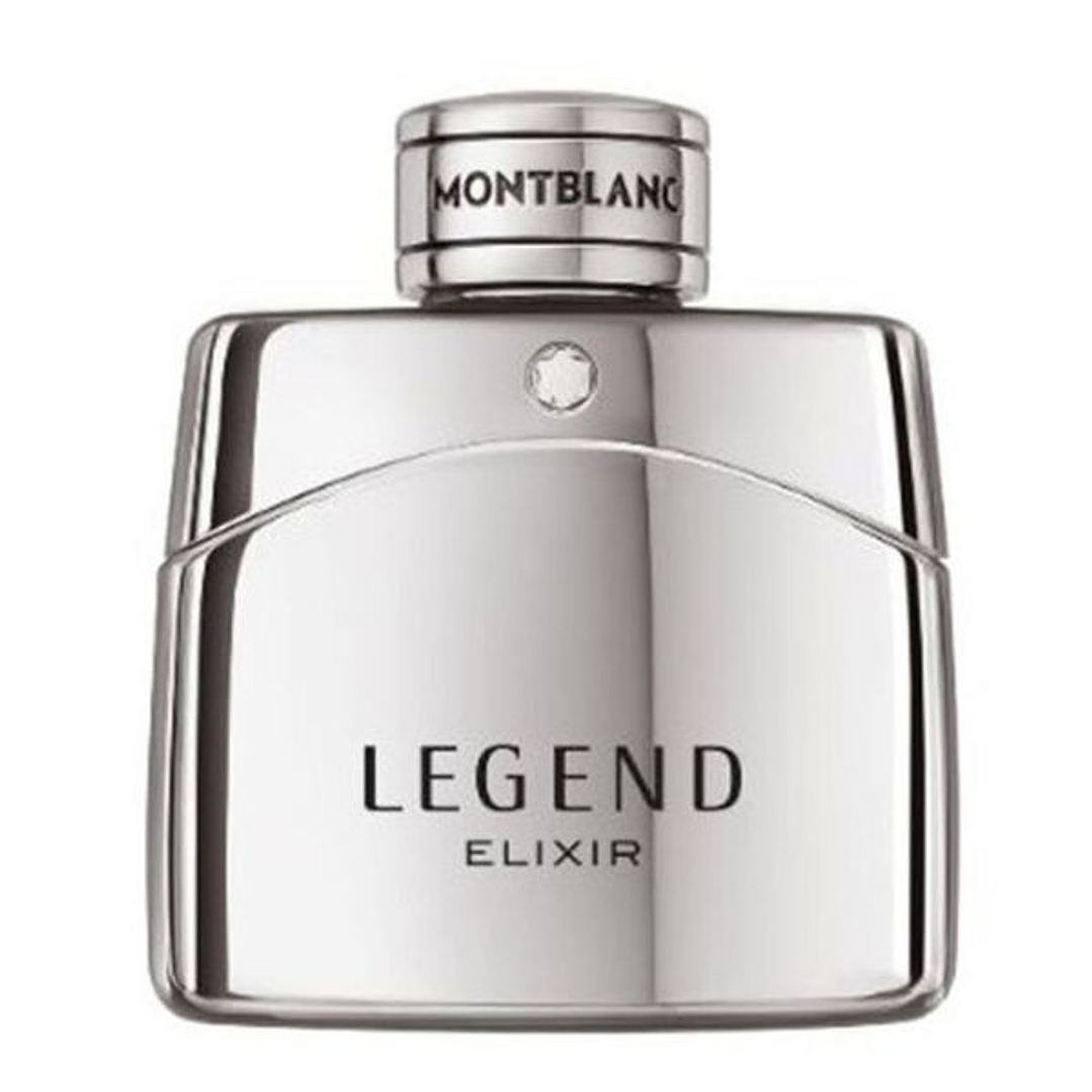 Perfume Hombre Montblanc Legend Elixir 30 ml EDP Intenso Amaderado Avainillado 1