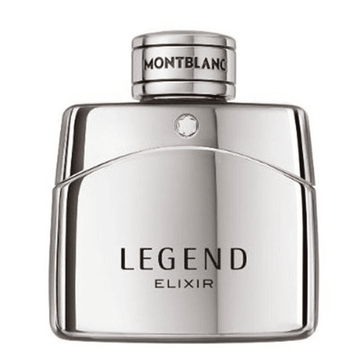 Perfume Hombre Montblanc Legend Elixir 30 ml EDP Intenso Amaderado Avainillado 1