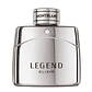 Perfume Hombre Montblanc Legend Elixir 30 ml EDP Intenso Amaderado Avainillado - Miniatura 1