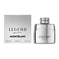 Perfume Hombre Montblanc Legend Elixir 30 ml EDP Intenso Amaderado Avainillado - Miniatura 2