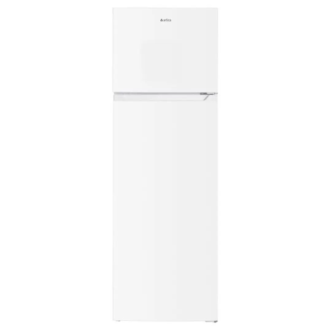 Frigorífico Combinado Artica Blanco 248 L 2 Puertas – 165 cm Libre Instalación 1