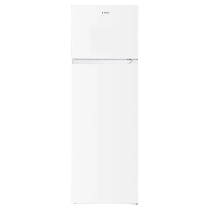 Frigorífico Combinado Artica Blanco 248 L 2 Puertas – 165 cm Libre Instalación 1