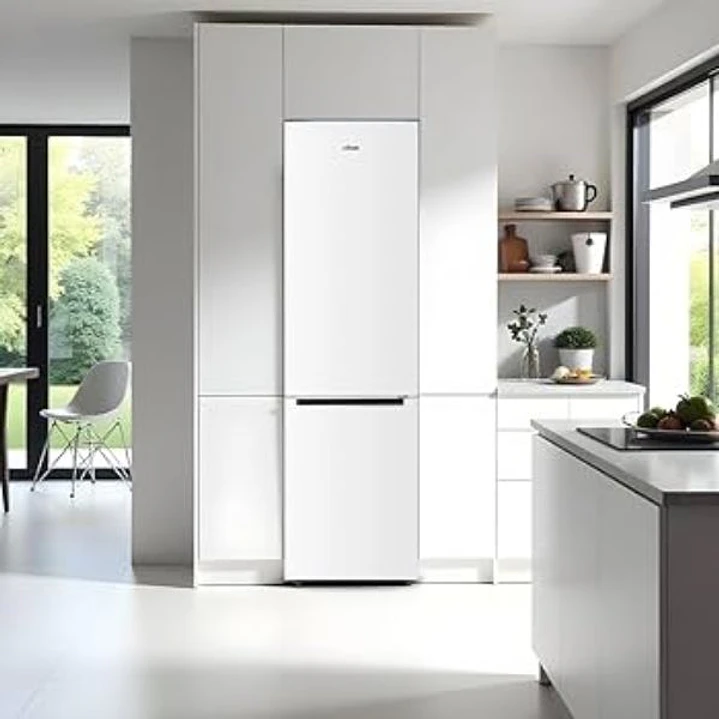 Frigorífico Combinado Artica Blanco 248 L 2 Puertas – 165 cm Libre Instalación 3