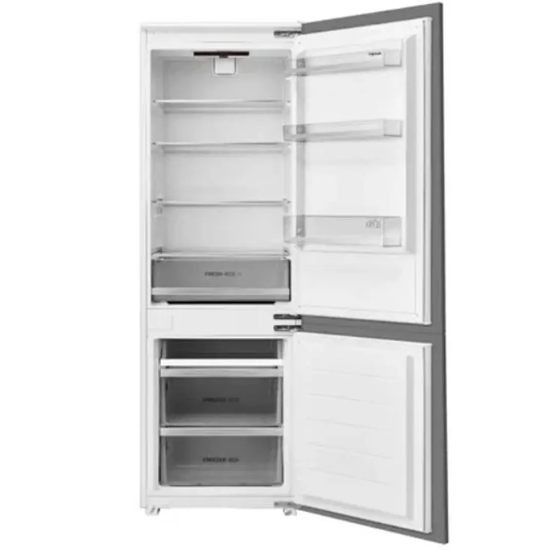 Frigorífico Combinado Artica Blanco 248 L 2 Puertas – 165 cm Libre Instalación 4