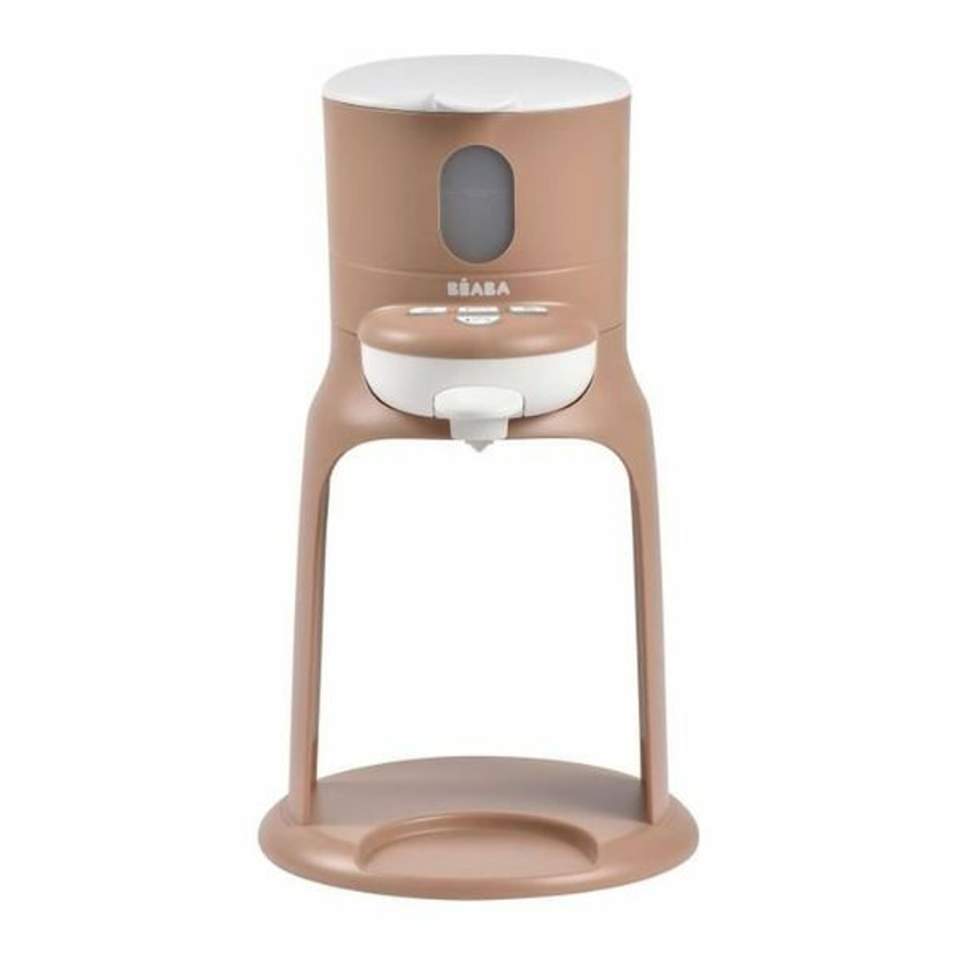 Calienta Biberón Béaba Rosa 500 W – Calentamiento Rápido y Uniforme 1