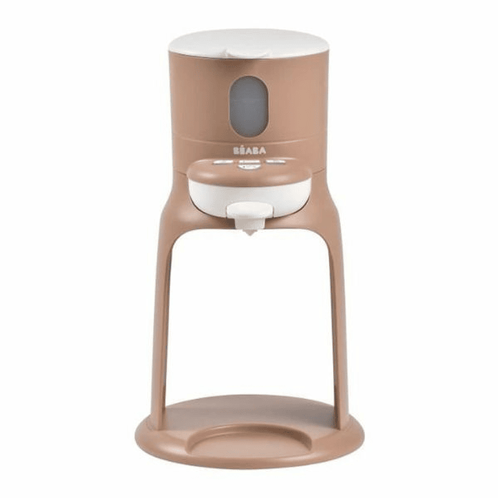 Calienta Biberón Béaba Rosa 500 W – Calentamiento Rápido y Uniforme 1