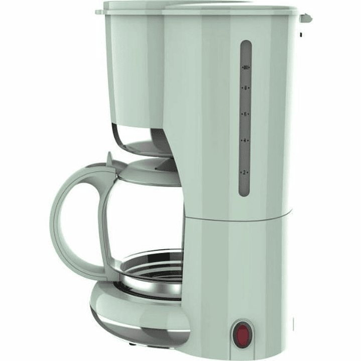 Cafetera de Goteo Fagor FG1560 1,5 L – 12 Tazas | 1080W, Jarra de Cristal y Función Mantener Caliente 5