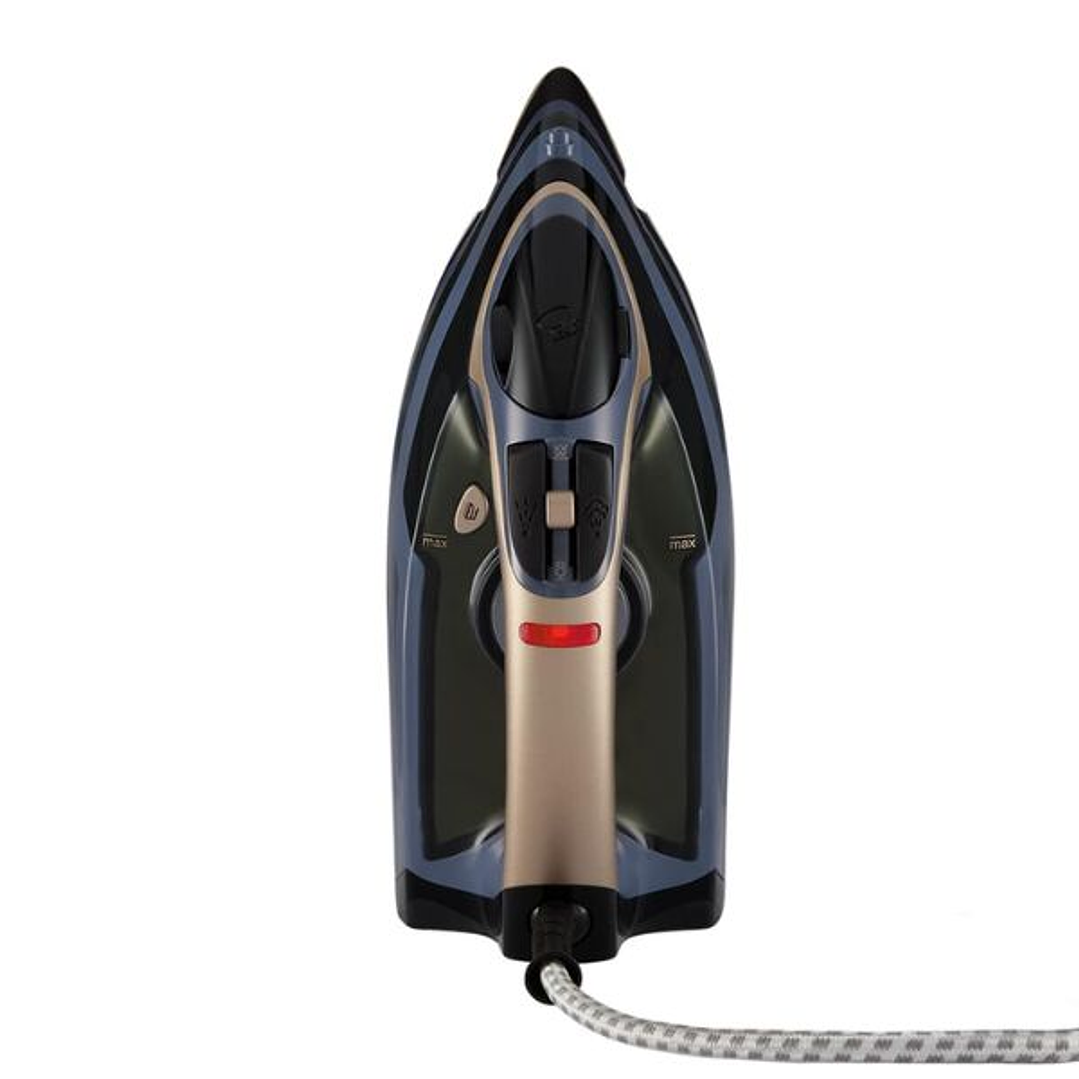 Russell Hobbs 28630-56 Powersteam Ultra Pro – Plancha de Vapor 3100 W con Golpe de Vapor 210 g 2