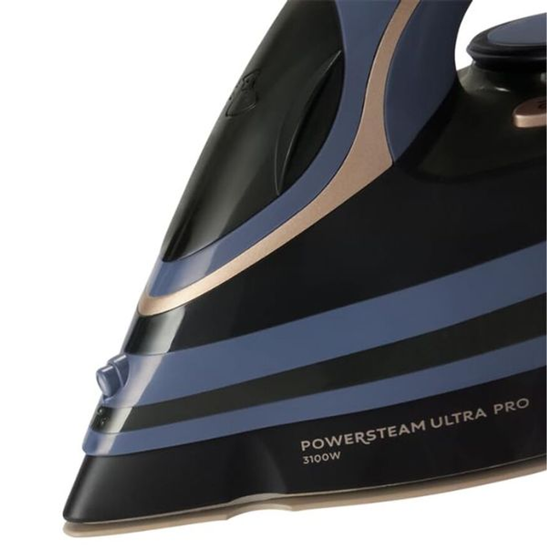 Russell Hobbs 28630-56 Powersteam Ultra Pro – Plancha de Vapor 3100 W con Golpe de Vapor 210 g 3