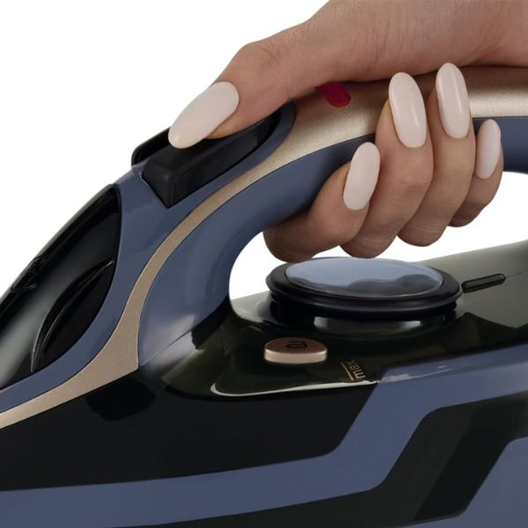 Russell Hobbs 28630-56 Powersteam Ultra Pro – Plancha de Vapor 3100 W con Golpe de Vapor 210 g 8