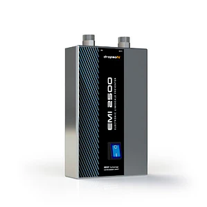 Sistema Antical Electrónico Dropson EMI 2500 2,5 m³/h