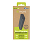 Powerbank Muvit for Change DP200G-R-PD 20000mAh 20W USB-C | Batería Externa Negra - Miniatura 8
