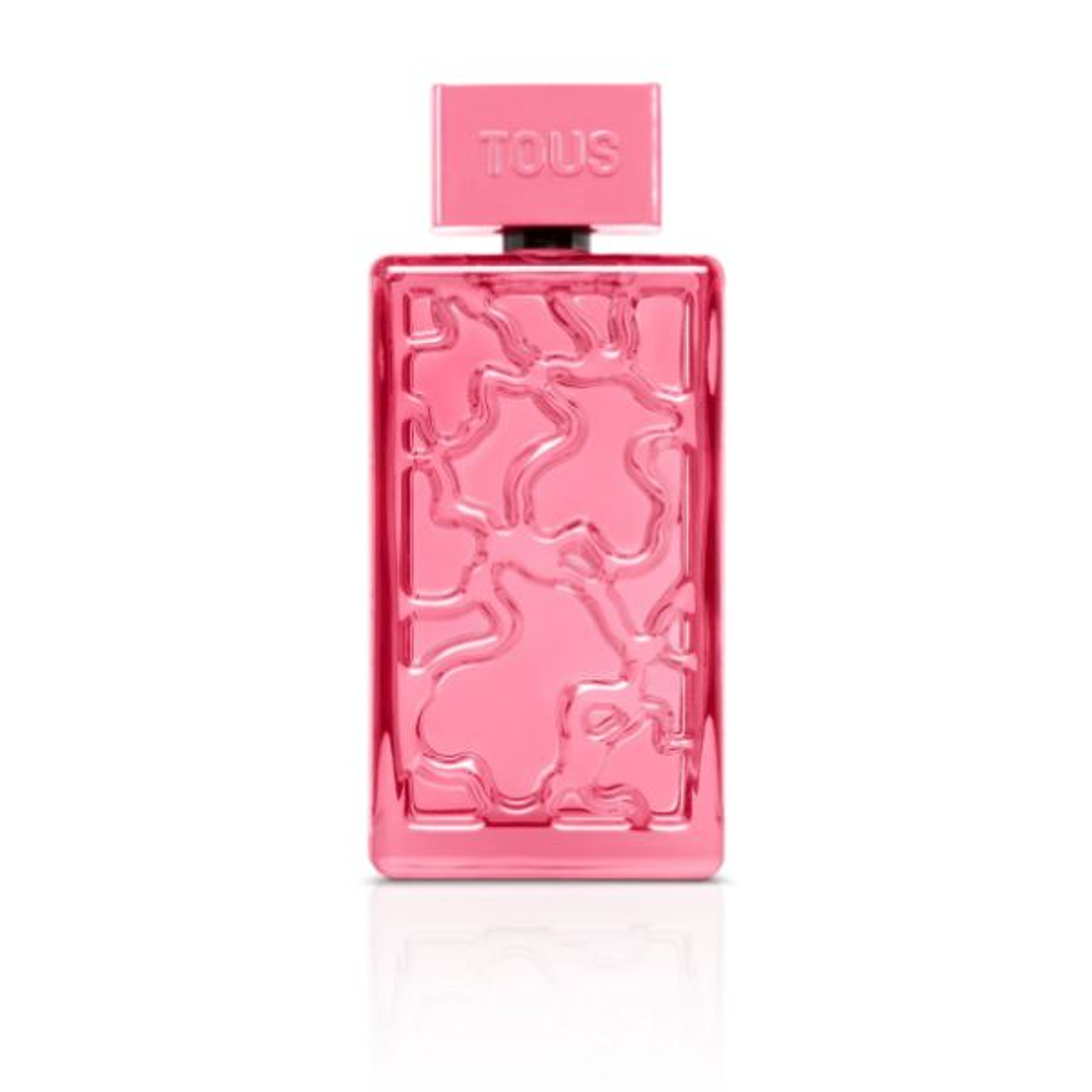 Perfume Mujer Tous KAOS 50 ml Eau de Parfum | Fragancia Floral Afrutada Amaderada 1