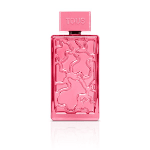 Perfume Mujer Tous KAOS 50 ml Eau de Parfum | Fragancia Floral Afrutada Amaderada