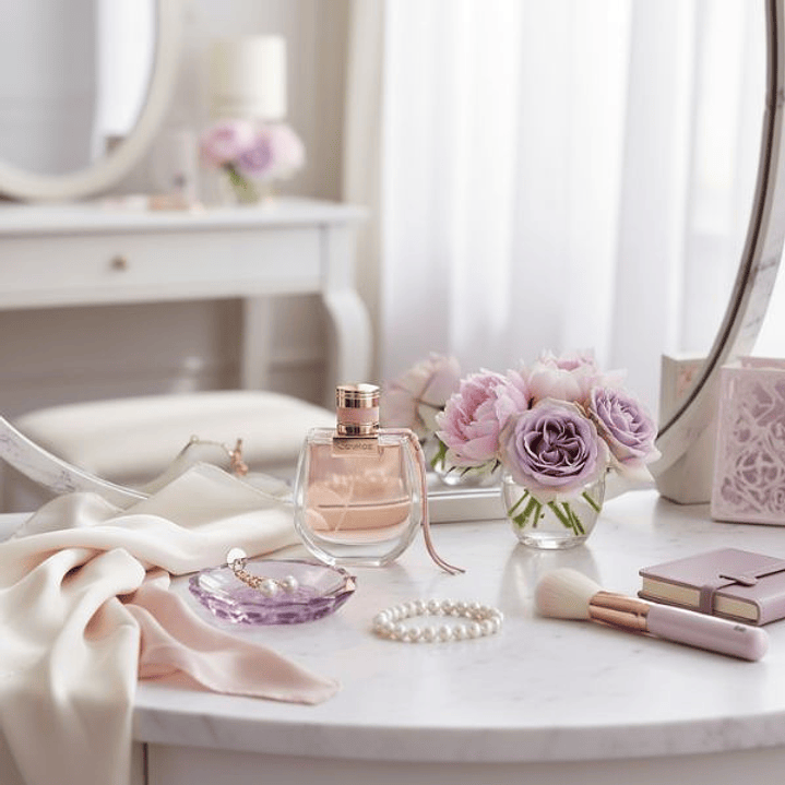 Chloé Nomade Eau de Parfum Mujer 75 ml | Perfume Floral Chipre Elegante 4