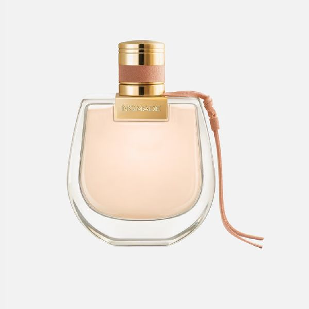 Chloé Nomade Eau de Parfum Mujer 75 ml | Perfume Floral Chipre Elegante 1