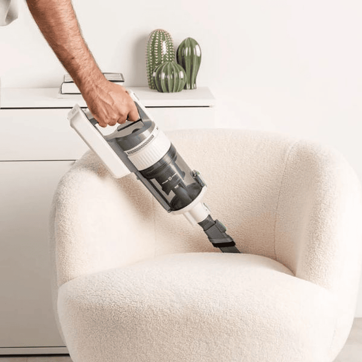 Aspiradora Escoba Taurus Nimbus Puro 165W | Aspirador Sin Cable 70 min con LED y HEPA 9