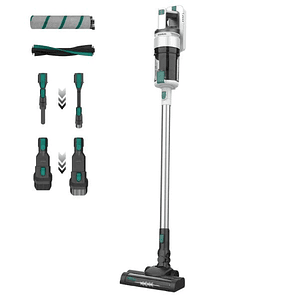 Aspiradora Escoba Taurus Nimbus Puro 165W | Aspirador Sin Cable 70 min con LED y HEPA