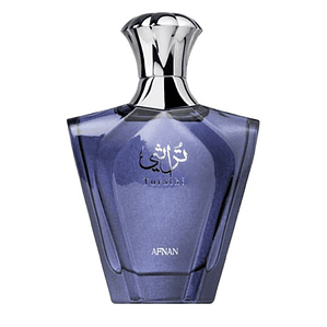 Afnan Turathi Blue Hombre 90 ml Eau de Parfum