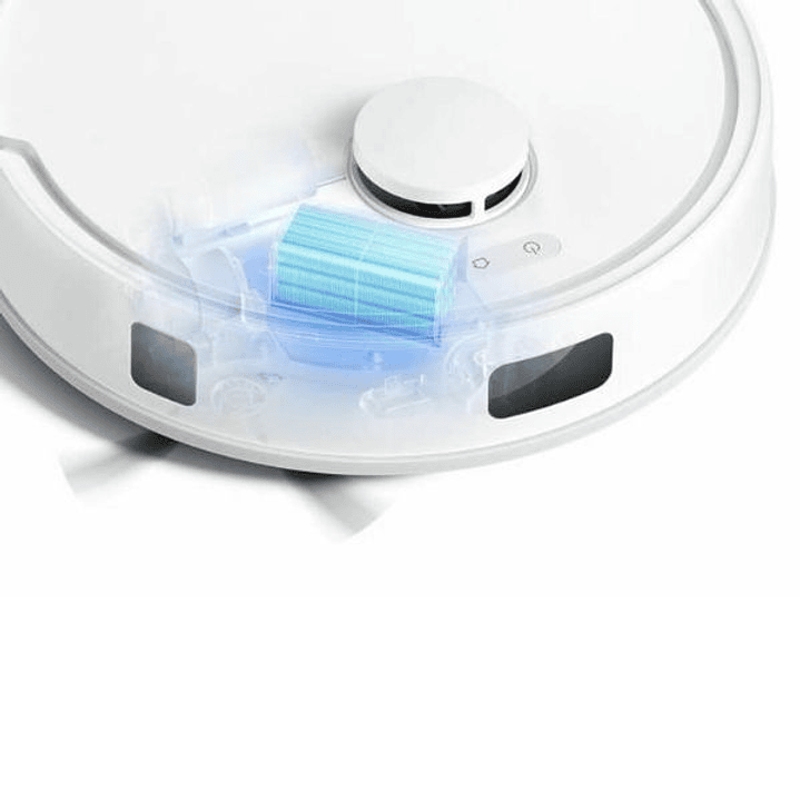 Dreame MOVA E20 Robot Aspirador con Fregado y Navegación Láser | 5000Pa Succión 5