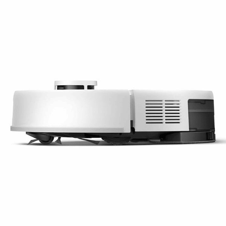 Dreame MOVA E20 Robot Aspirador con Fregado y Navegación Láser | 5000Pa Succión 13