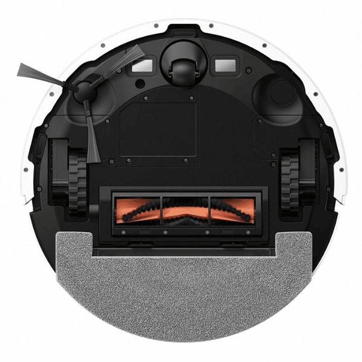 Dreame MOVA E20 Robot Aspirador con Fregado y Navegación Láser | 5000Pa Succión 14