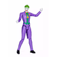 Batman Set 3 Figuras Articuladas 29 cm Spin Master | Batman, Robin y The Joker - Miniatura 6