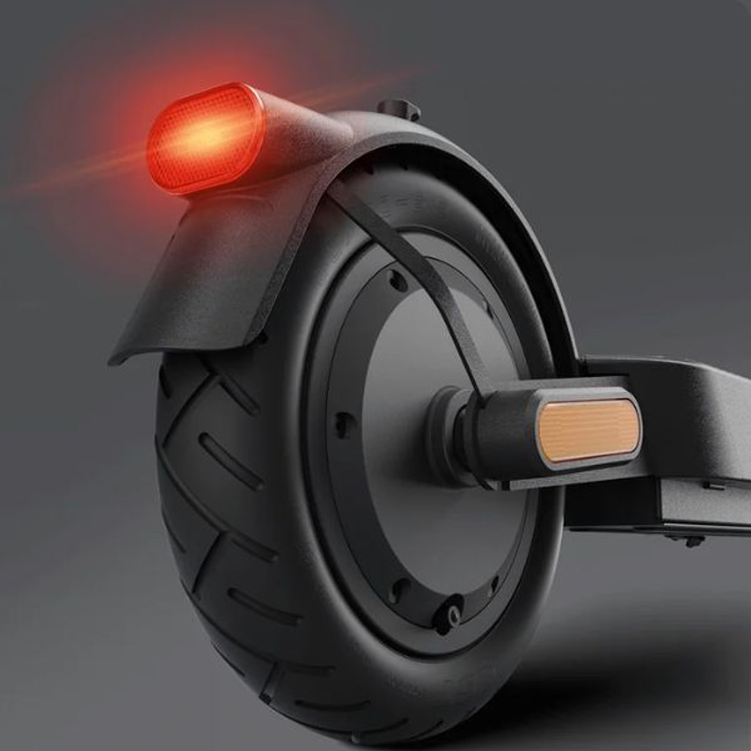 Xiaomi Electric Scooter 5 Patinete Eléctrico 60 km Autonomía 25 km/h 700W 3