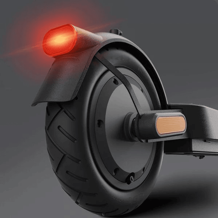 Xiaomi Electric Scooter 5 Patinete Eléctrico 60 km Autonomía 25 km/h 700W 3